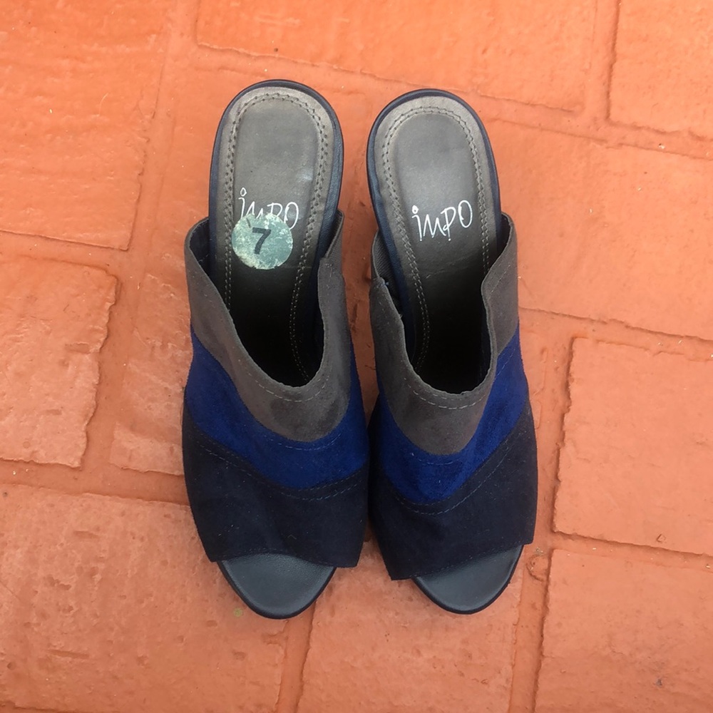 Impo heels